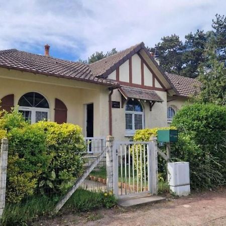 Louisehelene Merville-Franceville-Plage Exterior foto